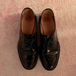 church’s women oxfords